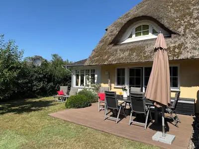 Ferienhaus für 7 Personen (105 m²) in Born am Darß 7/10