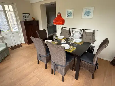 Ferienhaus für 7 Personen (105 m²) in Born am Darß 9/10