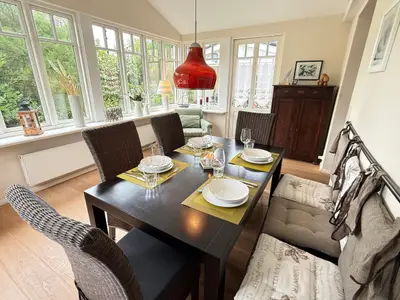 Ferienhaus für 7 Personen (105 m²) in Born am Darß 10/10
