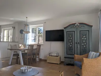 Ferienhaus für 5 Personen (90 m²) in Born am Darß 2/10