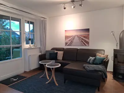 Ferienhaus für 5 Personen (90 m²) in Born am Darß 3/10