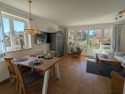 Ferienhaus für 5 Personen (90 m²) in Born am Darß 4/10