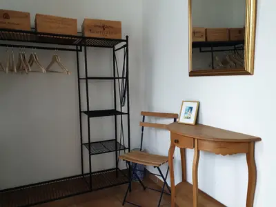 Ferienhaus für 5 Personen (90 m²) in Born am Darß 5/10