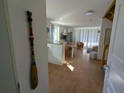 Ferienhaus für 5 Personen (90 m²) in Born am Darß 6/10