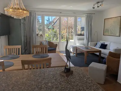 Ferienhaus für 5 Personen (90 m²) in Born am Darß 7/10