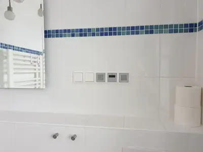 Ferienhaus für 5 Personen (90 m²) in Born am Darß 9/10