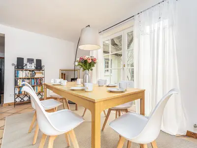 Ferienhaus für 6 Personen (125 m²) in Born am Darß 5/10