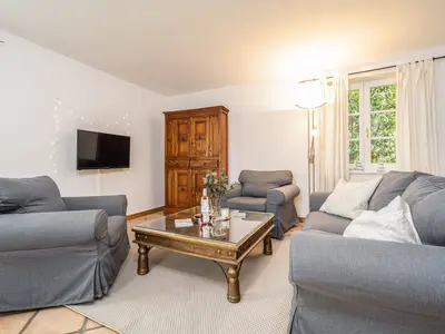 Ferienhaus für 6 Personen (125 m²) in Born am Darß 6/10