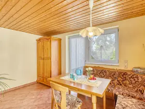 Ferienhaus für 2 Personen (30 m²) in Born am Darß