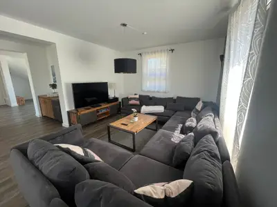 Ferienhaus für 12 Personen (220 m²) in Born am Darß 2/10