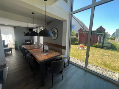 Ferienhaus für 12 Personen (220 m²) in Born am Darß 6/10