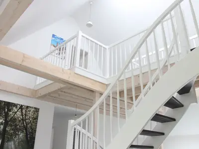 Ferienhaus für 12 Personen (220 m²) in Born am Darß 7/10
