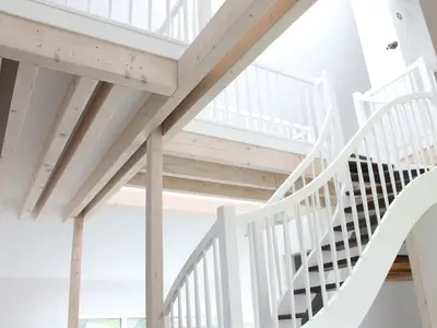 Ferienhaus für 12 Personen (220 m²) in Born am Darß 8/10