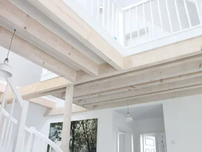 Ferienhaus für 12 Personen (220 m²) in Born am Darß 10/10