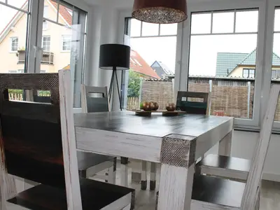 Ferienhaus für 6 Personen (154 m²) in Born am Darß 4/10
