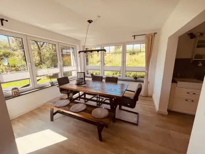 Ferienhaus für 6 Personen (154 m²) in Born am Darß 3/10