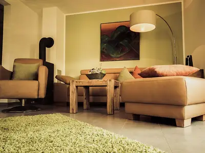 Ferienhaus für 4 Personen (85 m²) in Born am Darß 1/10