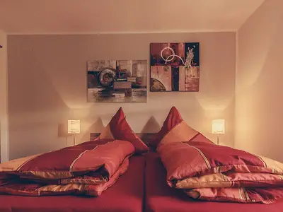 Ferienhaus für 4 Personen (85 m²) in Born am Darß 3/10