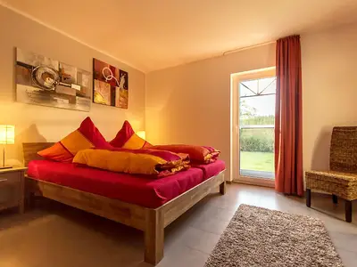 Ferienhaus für 4 Personen (85 m²) in Born am Darß 4/10