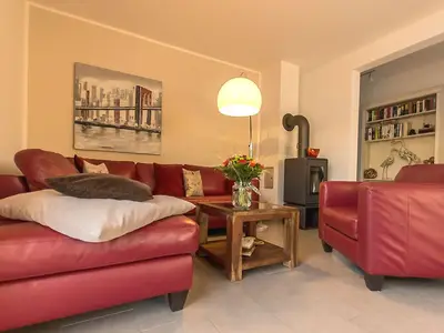 Ferienhaus für 4 Personen (85 m²) in Born am Darß 4/10