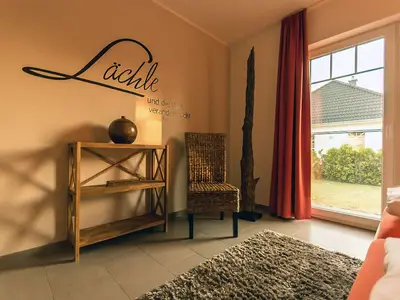 Ferienhaus für 4 Personen (85 m²) in Born am Darß 9/10