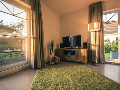 Ferienhaus für 4 Personen (85 m²) in Born am Darß 10/10