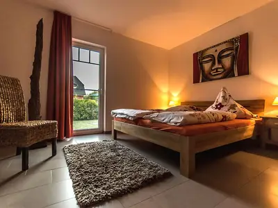 Ferienhaus für 4 Personen (85 m²) in Born am Darß 10/10