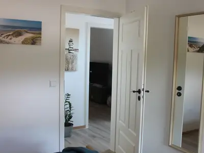 Ferienhaus für 3 Personen (70 m²) in Born am Darß 4/10