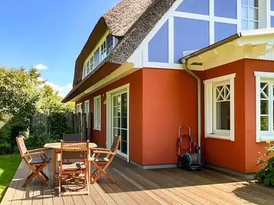 Ferienhaus für 6 Personen (115 m²) in Born am Darß 3/10