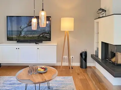 Ferienhaus für 6 Personen (115 m²) in Born am Darß 6/10