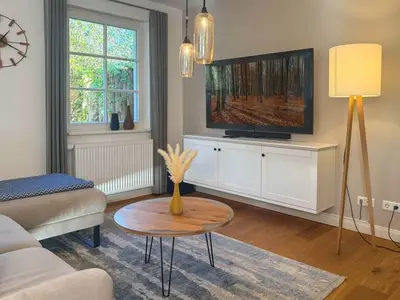 Ferienhaus für 6 Personen (115 m²) in Born am Darß 8/10