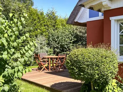 Ferienhaus für 6 Personen (115 m²) in Born am Darß 10/10