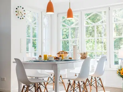 Ferienhaus für 7 Personen (130 m²) in Born am Darß 10/10