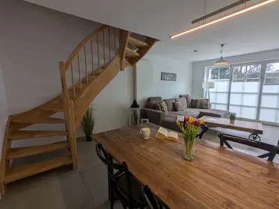 Ferienhaus für 4 Personen (78 m²) in Born am Darß 1/10