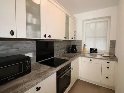 Ferienhaus für 4 Personen (78 m²) in Born am Darß 3/10