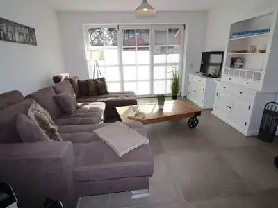 Ferienhaus für 4 Personen (78 m²) in Born am Darß 4/10