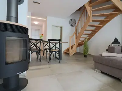 Ferienhaus für 4 Personen (78 m²) in Born am Darß 5/10