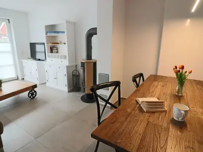 Ferienhaus für 4 Personen (78 m²) in Born am Darß 6/10