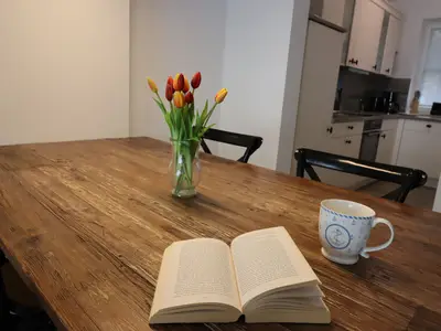 Ferienhaus für 4 Personen (78 m²) in Born am Darß 10/10