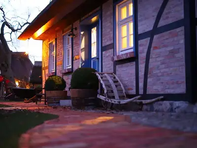 Ferienhaus für 8 Personen (125 m²) in Born am Darß 2/10