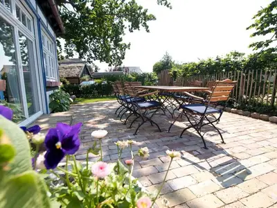 Ferienhaus für 8 Personen (125 m²) in Born am Darß 5/10