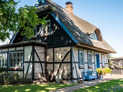 Ferienhaus für 8 Personen (125 m²) in Born am Darß 6/10