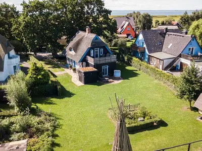 Ferienhaus für 8 Personen (125 m²) in Born am Darß 10/10