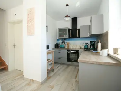 Küche / Küchenzeile