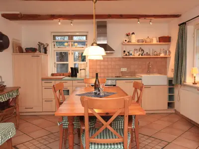 Küche / Küchenzeile