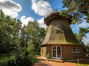 Ferienhaus für 4 Personen (120 m²) in Born am Darß