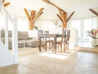 Ferienhaus für 4 Personen (120 m²) in Born am Darß 8/10