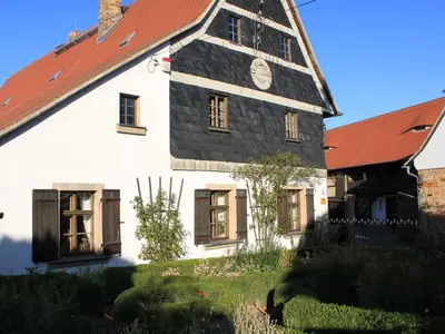 Ferienhaus für 3 Personen (8 m²) in Wyhra 7/10