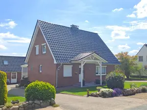 Ferienhaus für 6 Personen (100 m²) in Bornhöved