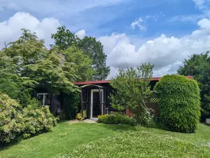 Ferienhaus für 3 Personen (45 m²) in Bornholt